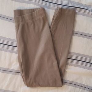Old Navy Brown Leggings